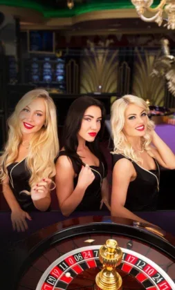 Blackjack VIP